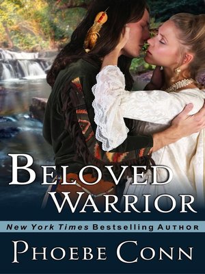 cover image of Beloved Warrior